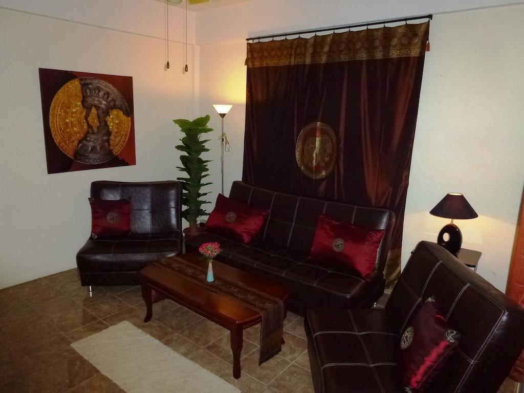Bellmans Restaurant & Guesthouse Karon Cameră foto